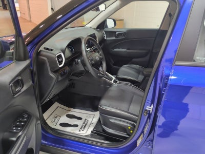 2023 Hyundai Venue Limited