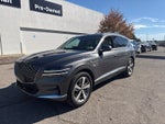 2022 Genesis GV80 3.5T
