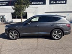 2022 Genesis GV80 3.5T