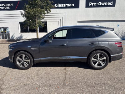 2022 Genesis GV80 3.5T