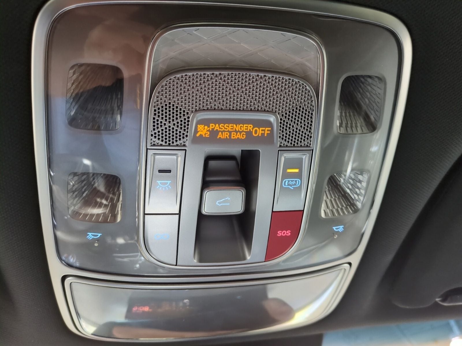 2025 Genesis GV70 3.5T Sport