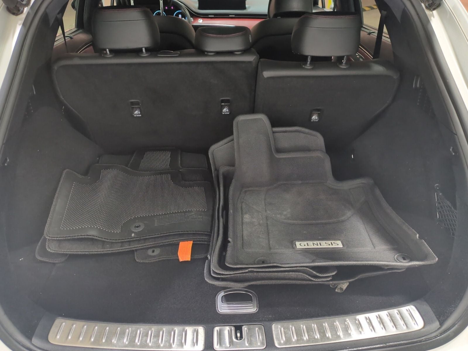 2022 Genesis GV70 3.5T Sport