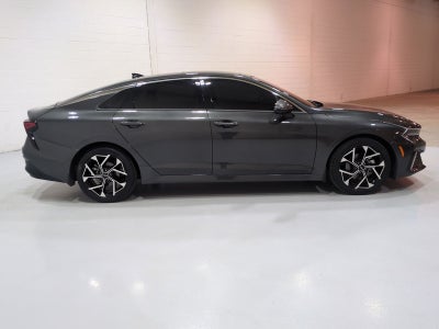 2025 Kia K5 EX