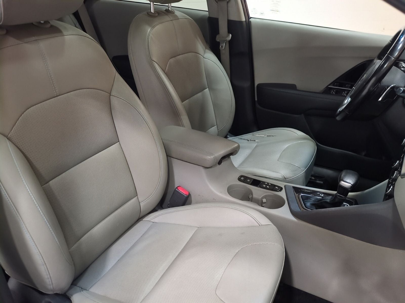 2020 Kia Niro Plug-In Hybrid EX Premium
