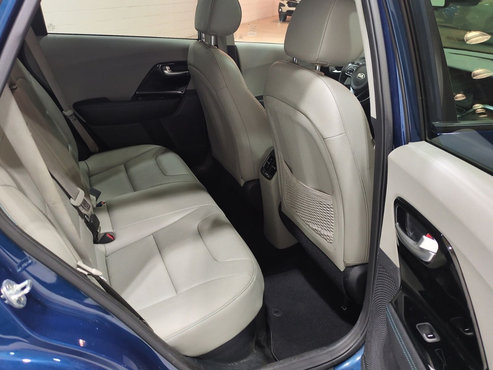 2020 Kia Niro Plug-In Hybrid EX Premium
