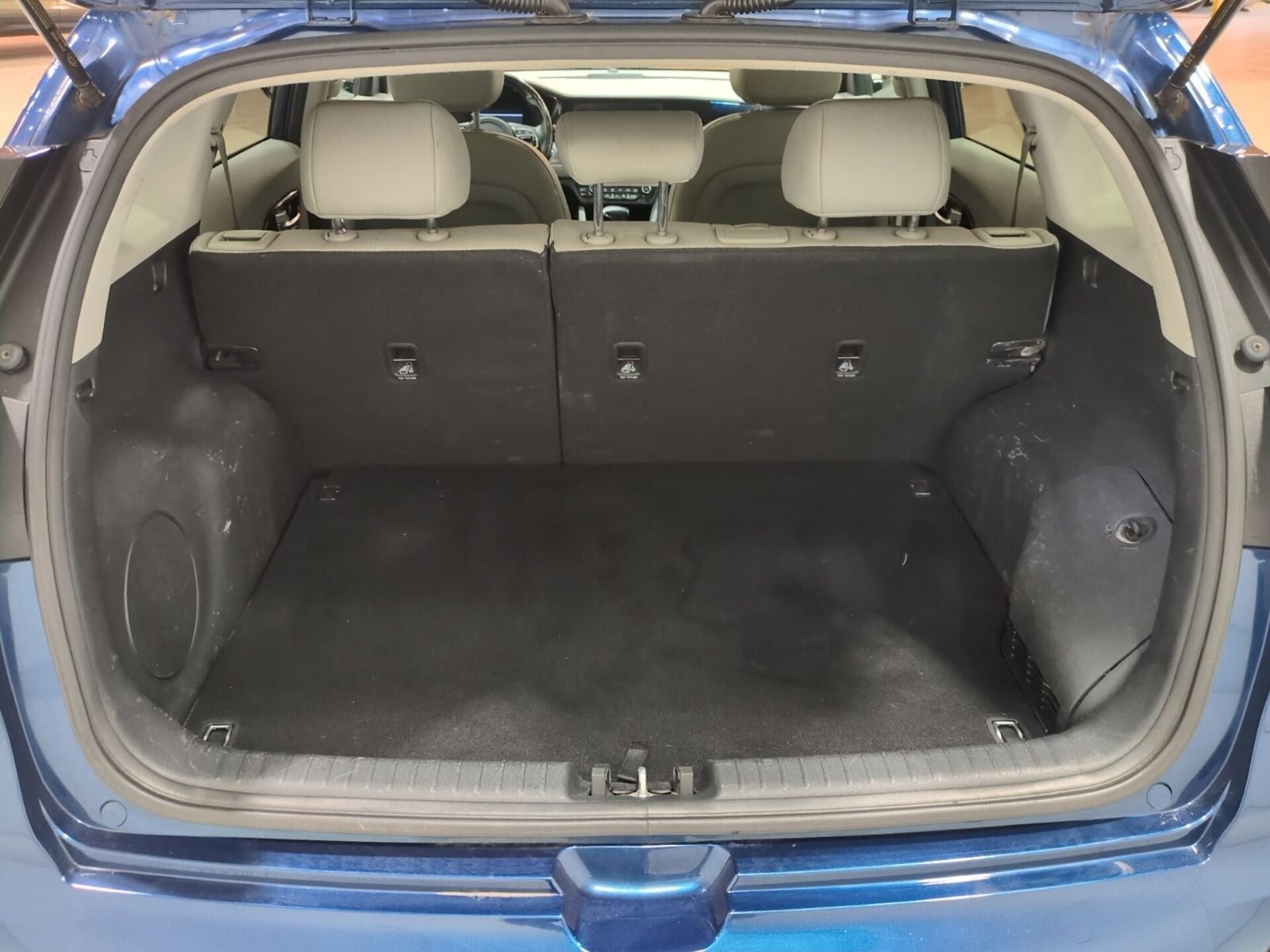2020 Kia Niro Plug-In Hybrid EX Premium