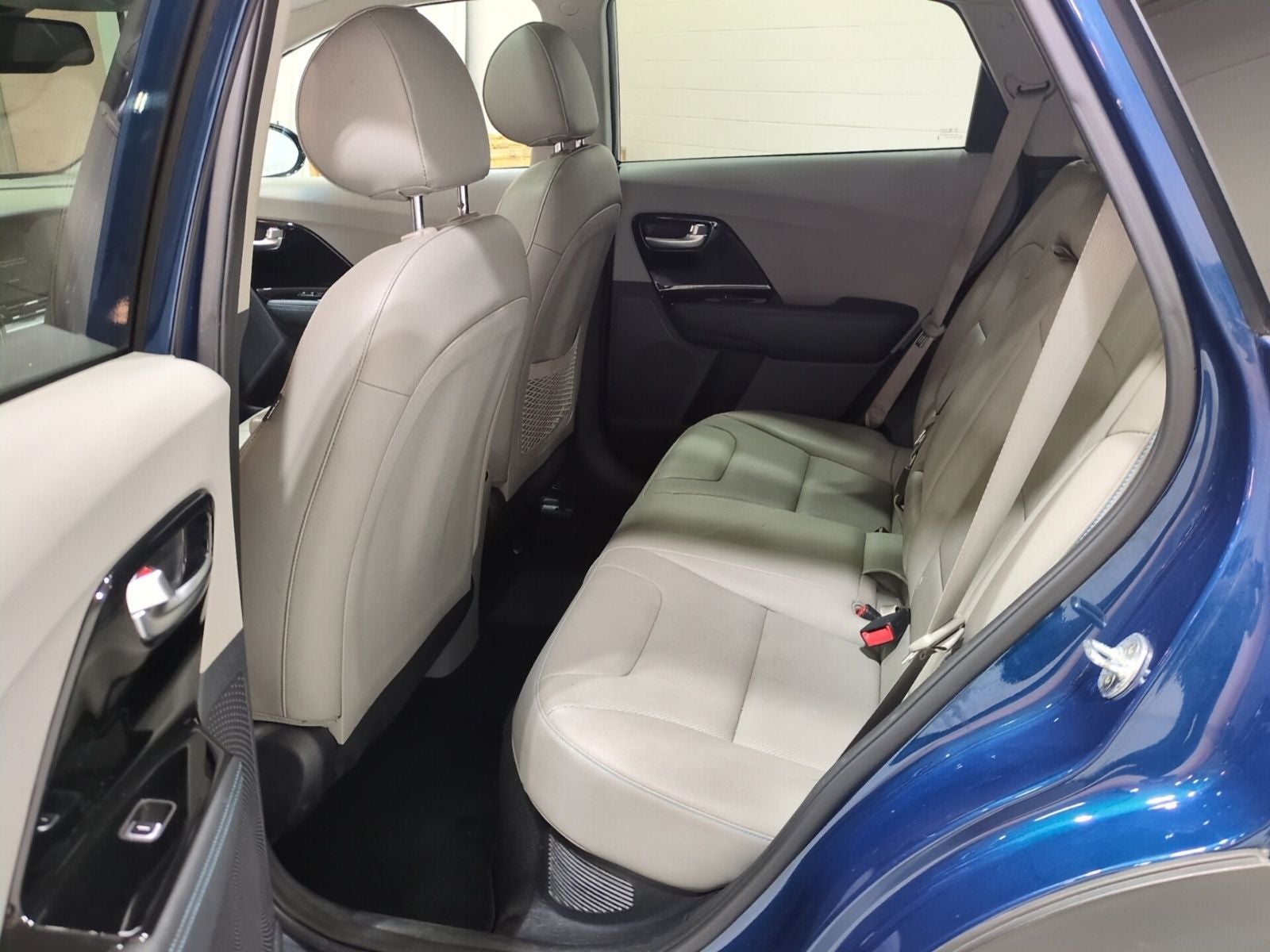 2020 Kia Niro Plug-In Hybrid EX Premium