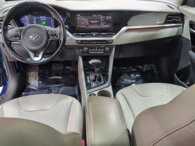 2020 Kia Niro Plug-In Hybrid EX Premium