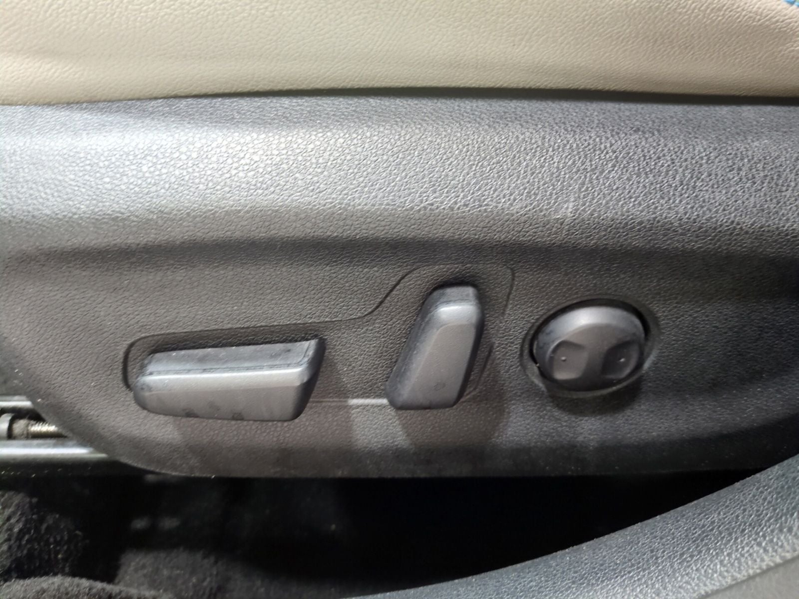 2020 Kia Niro Plug-In Hybrid EX Premium