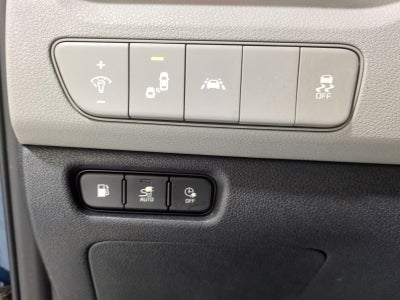 2020 Kia Niro Plug-In Hybrid EX Premium