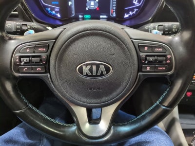 2020 Kia Niro Plug-In Hybrid EX Premium