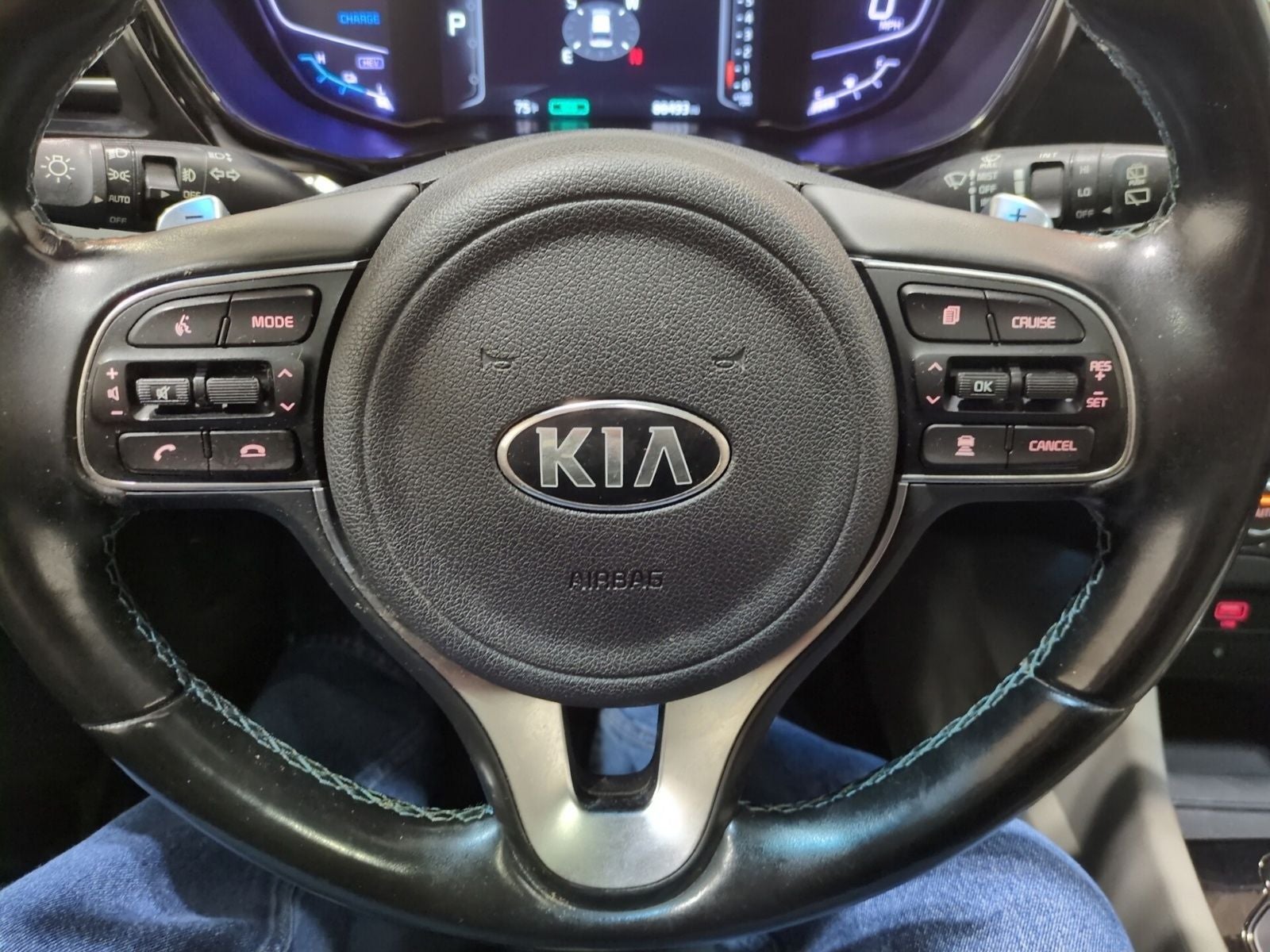 2020 Kia Niro Plug-In Hybrid EX Premium