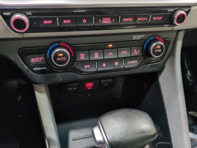 2020 Kia Niro Plug-In Hybrid EX Premium