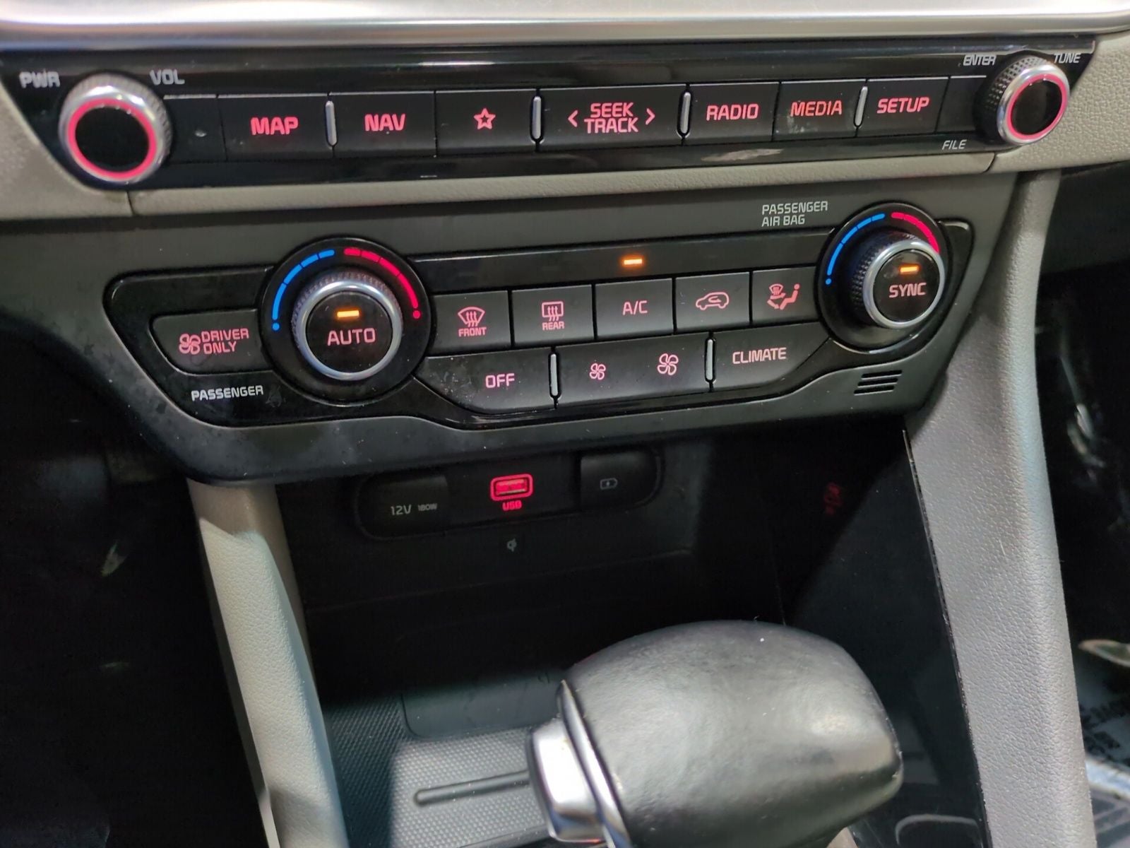 2020 Kia Niro Plug-In Hybrid EX Premium