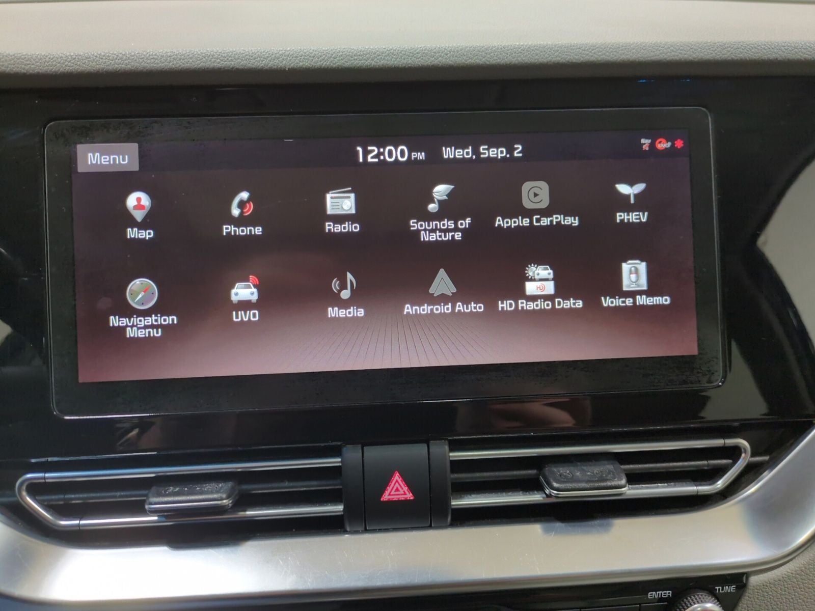 2020 Kia Niro Plug-In Hybrid EX Premium