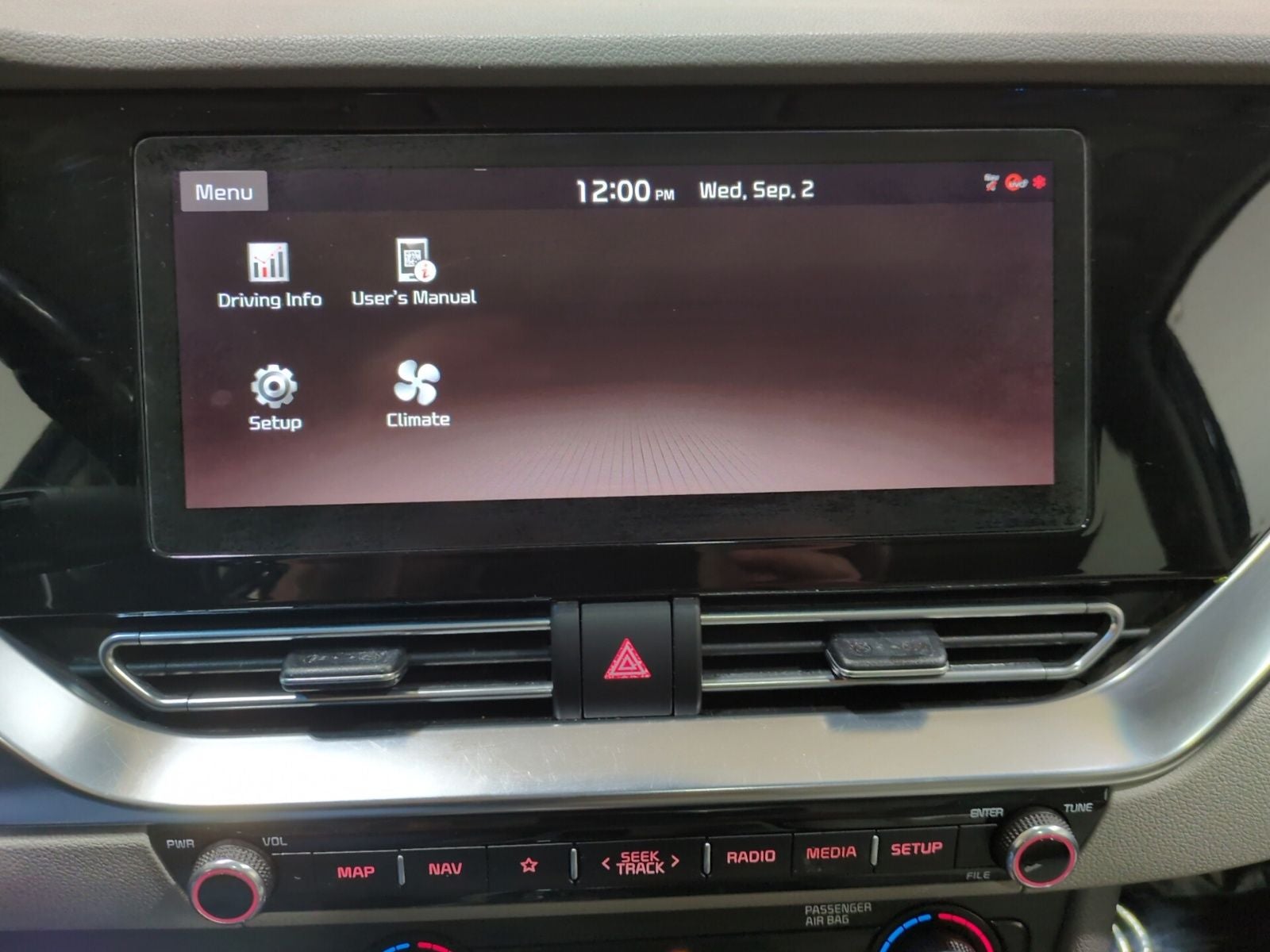 2020 Kia Niro Plug-In Hybrid EX Premium