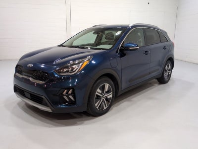 2020 Kia Niro Plug-In Hybrid EX Premium