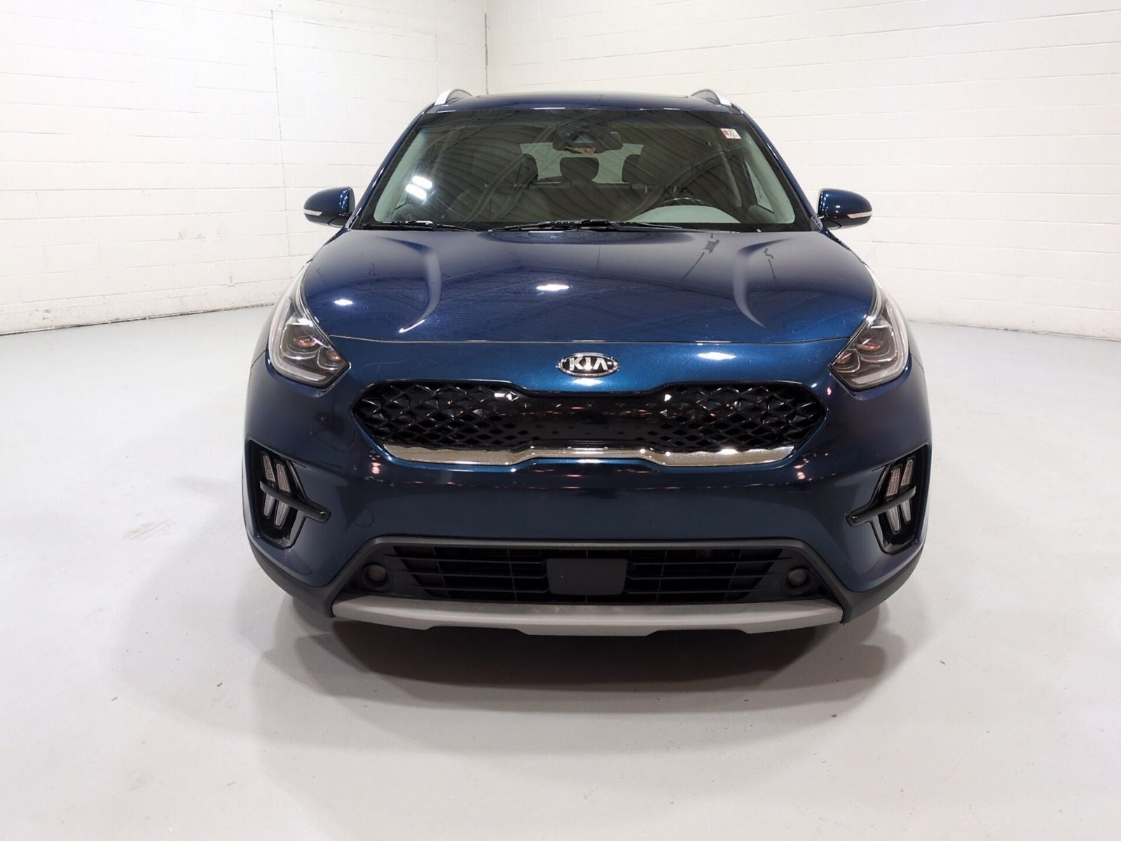 2020 Kia Niro Plug-In Hybrid EX Premium