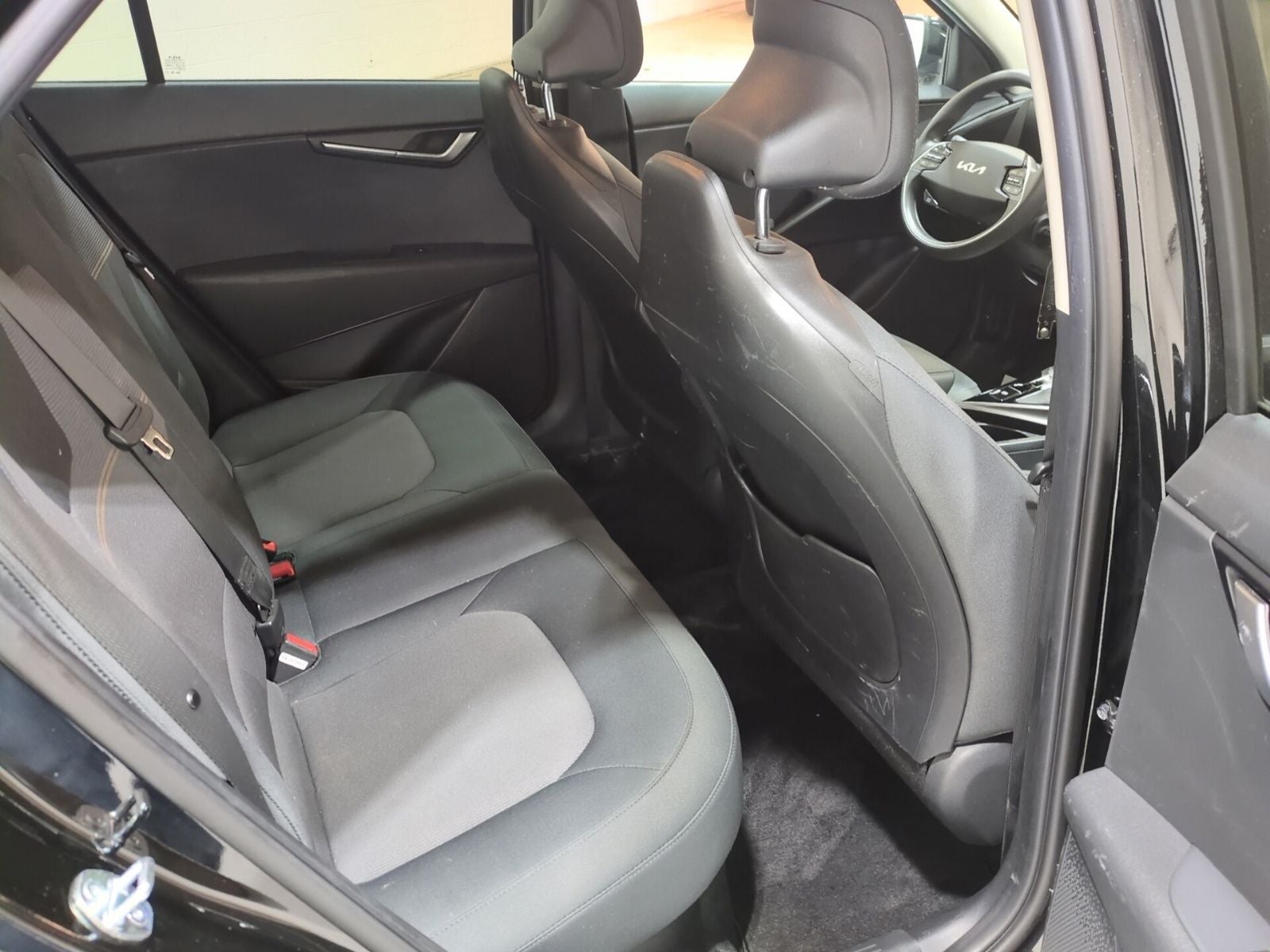 2024 Kia Niro LX