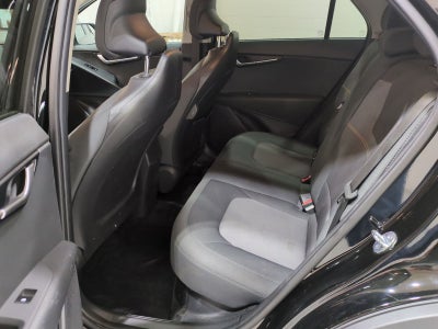 2024 Kia Niro LX
