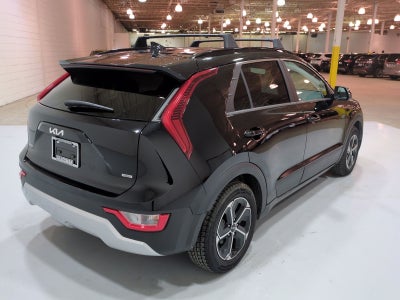 2024 Kia Niro LX