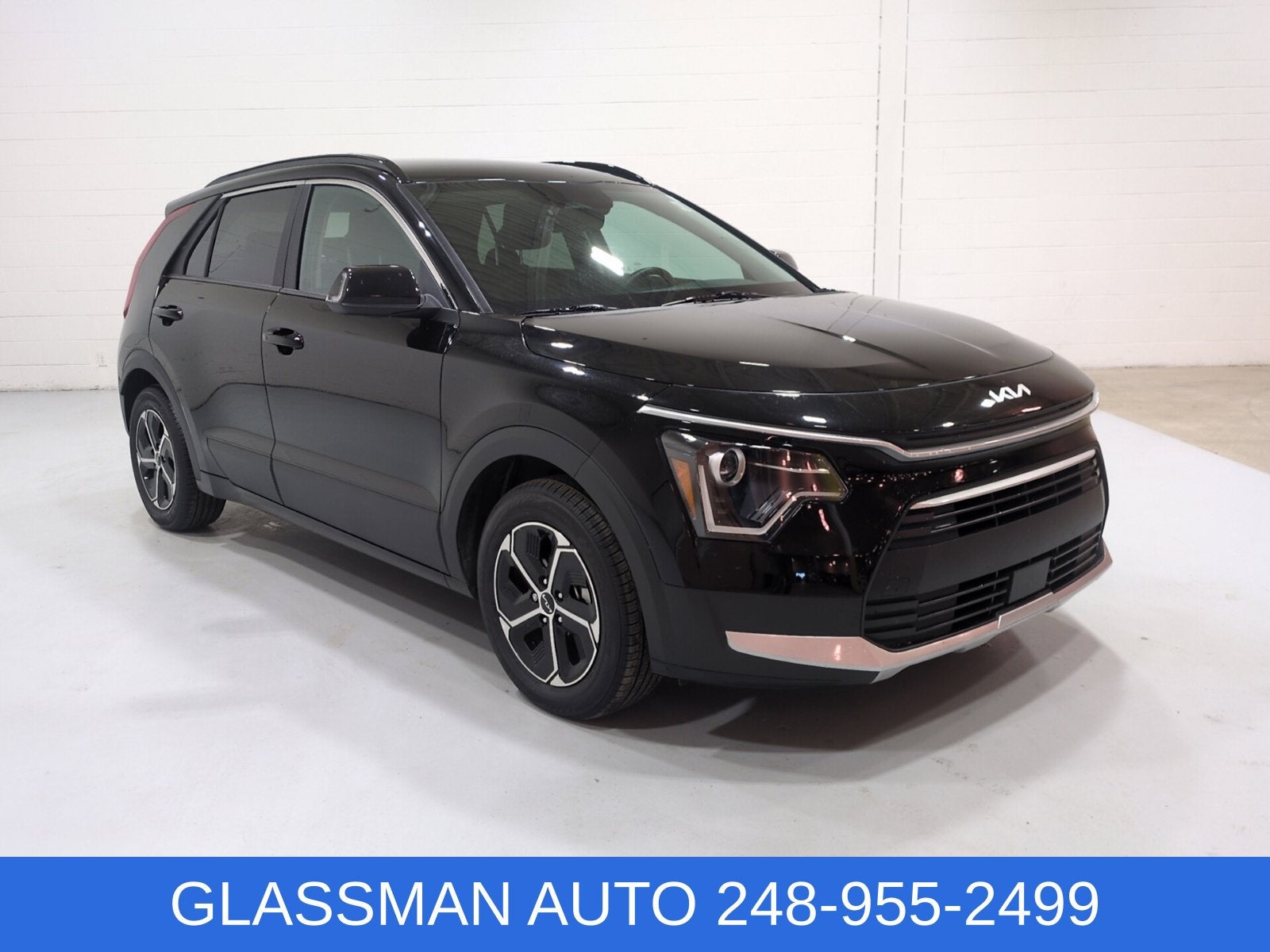2024 Kia Niro