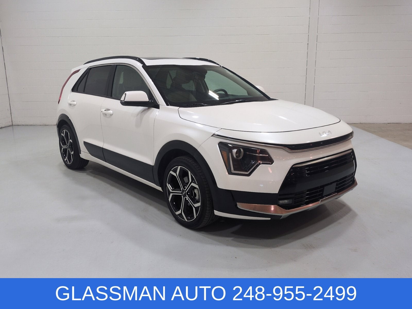 2024 Kia Niro