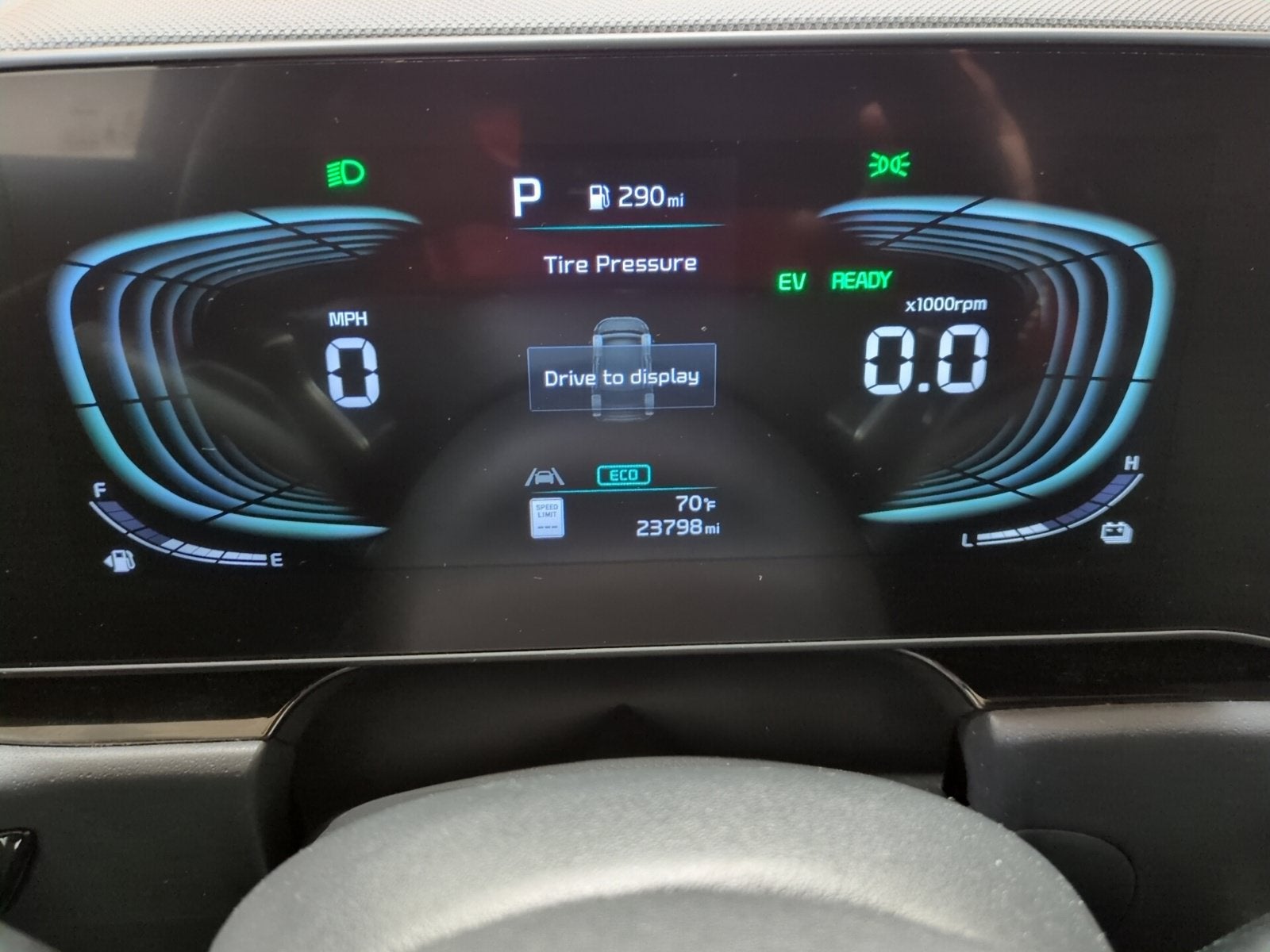 2024 Kia Niro EX