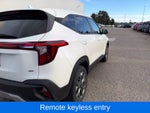 2024 Kia Seltos LX