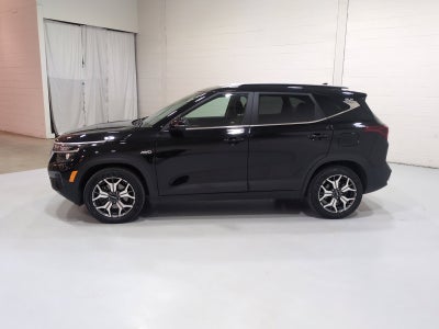 2023 Kia Seltos EX