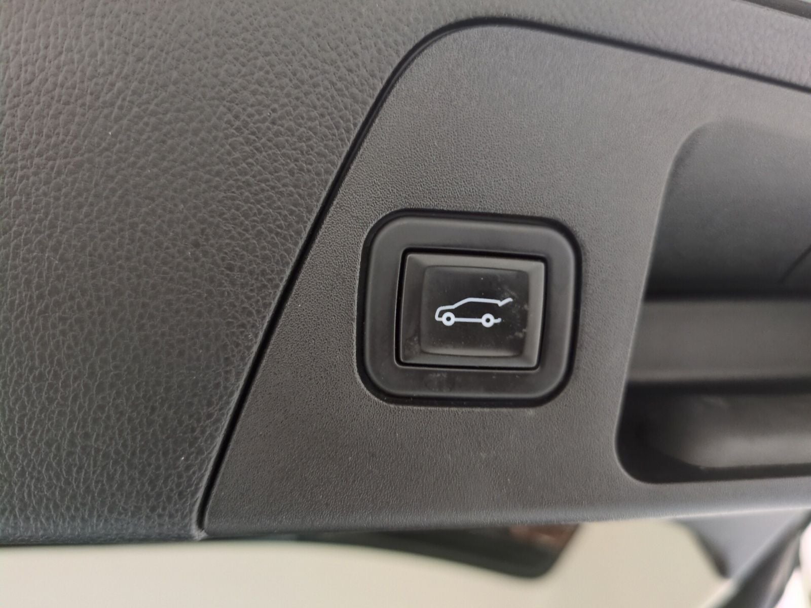 2020 Buick Envision Preferred