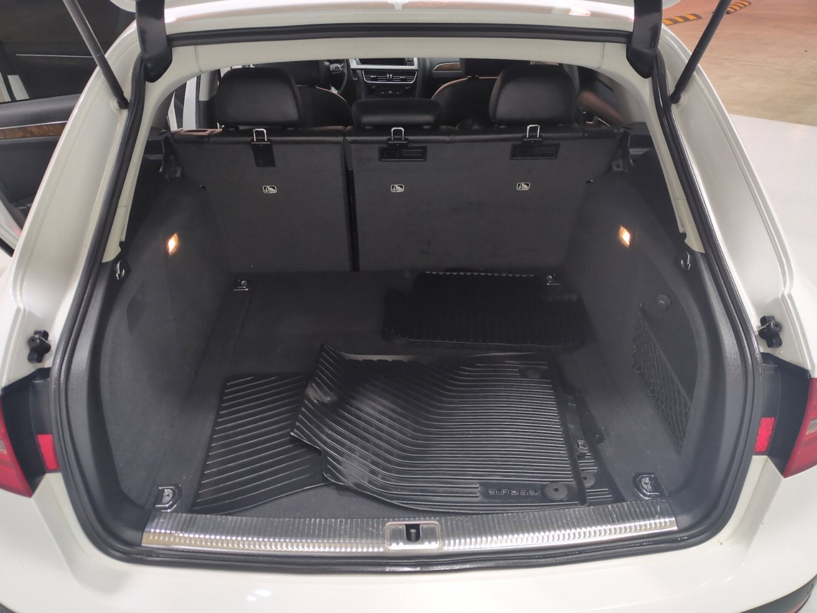 2014 Audi allroad 2.0T Premium Plus quattro