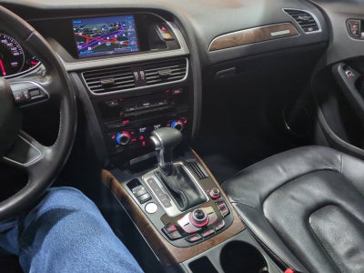 2014 Audi allroad 2.0T Premium Plus quattro