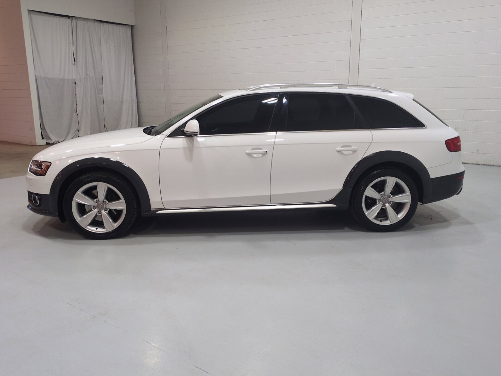 2014 Audi allroad 2.0T Premium Plus quattro