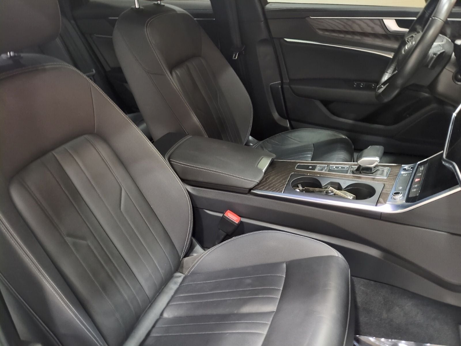 2021 Audi A6 45 Sport Premium quattro