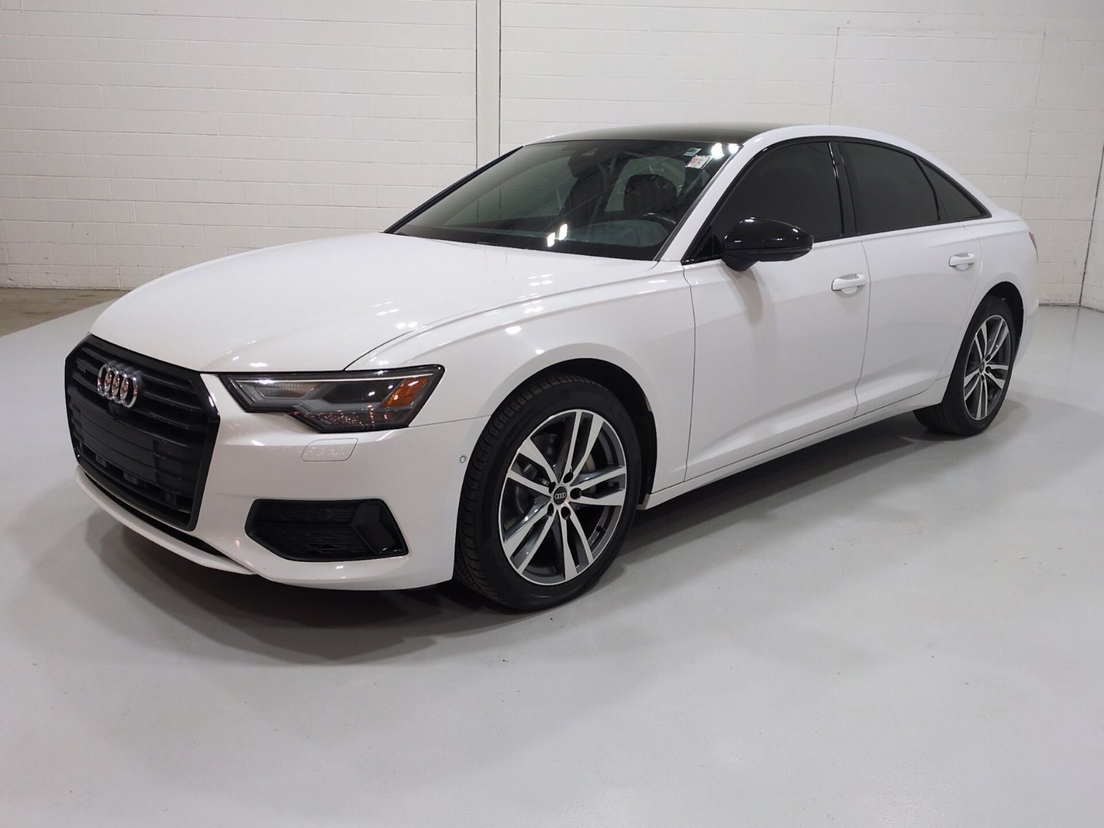 2021 Audi A6 45 Sport Premium quattro