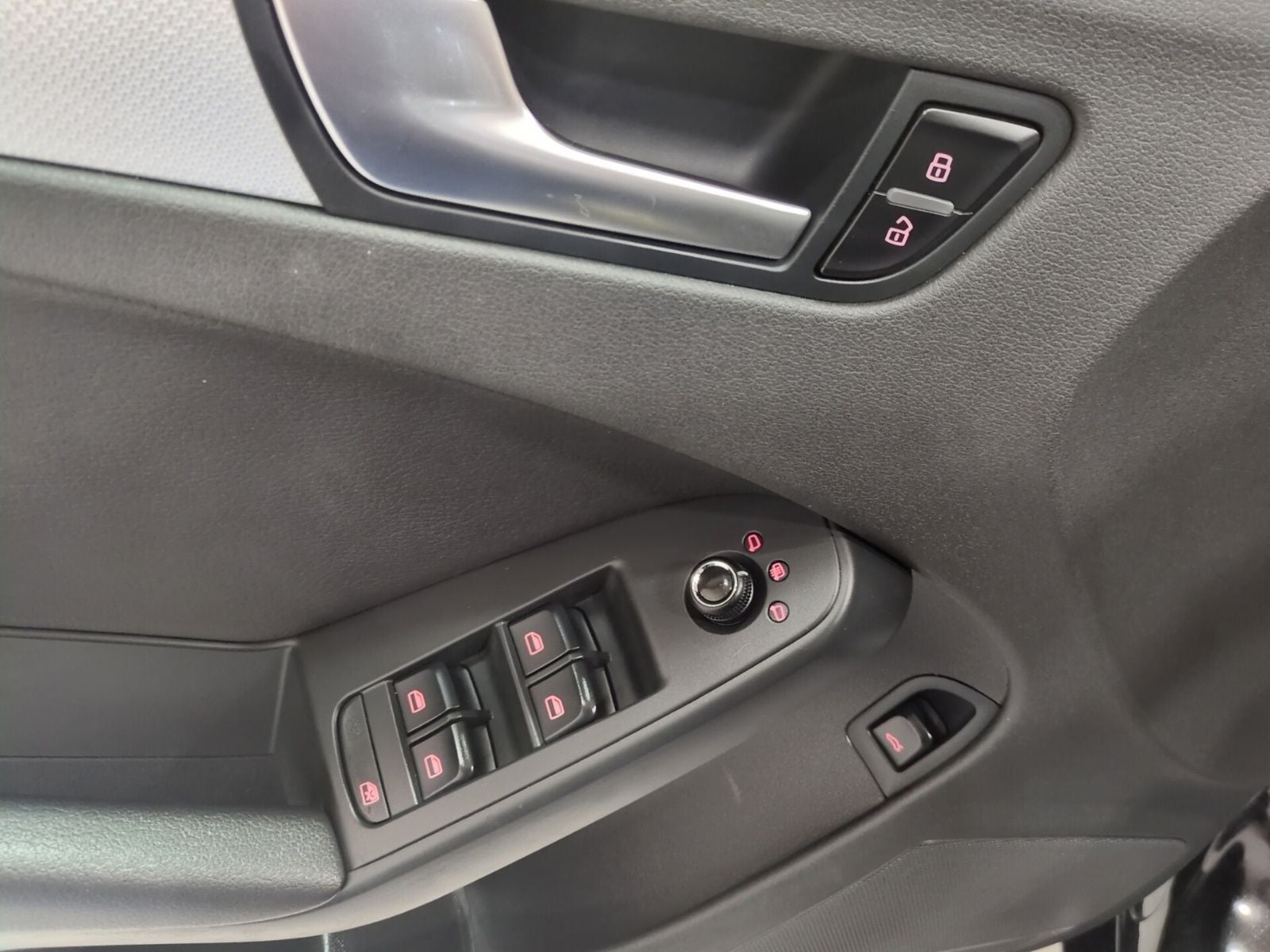 2011 Audi A4 2.0T Premium Plus quattro
