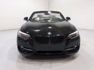 2017 BMW 2 Series 230i xDrive