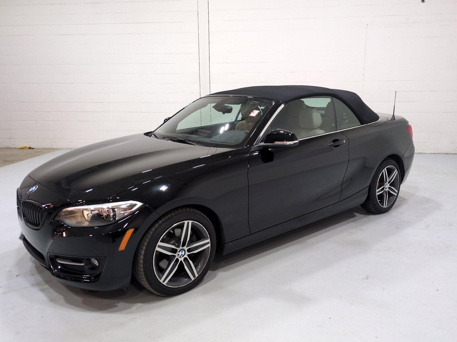 2017 BMW 2 Series 230i xDrive