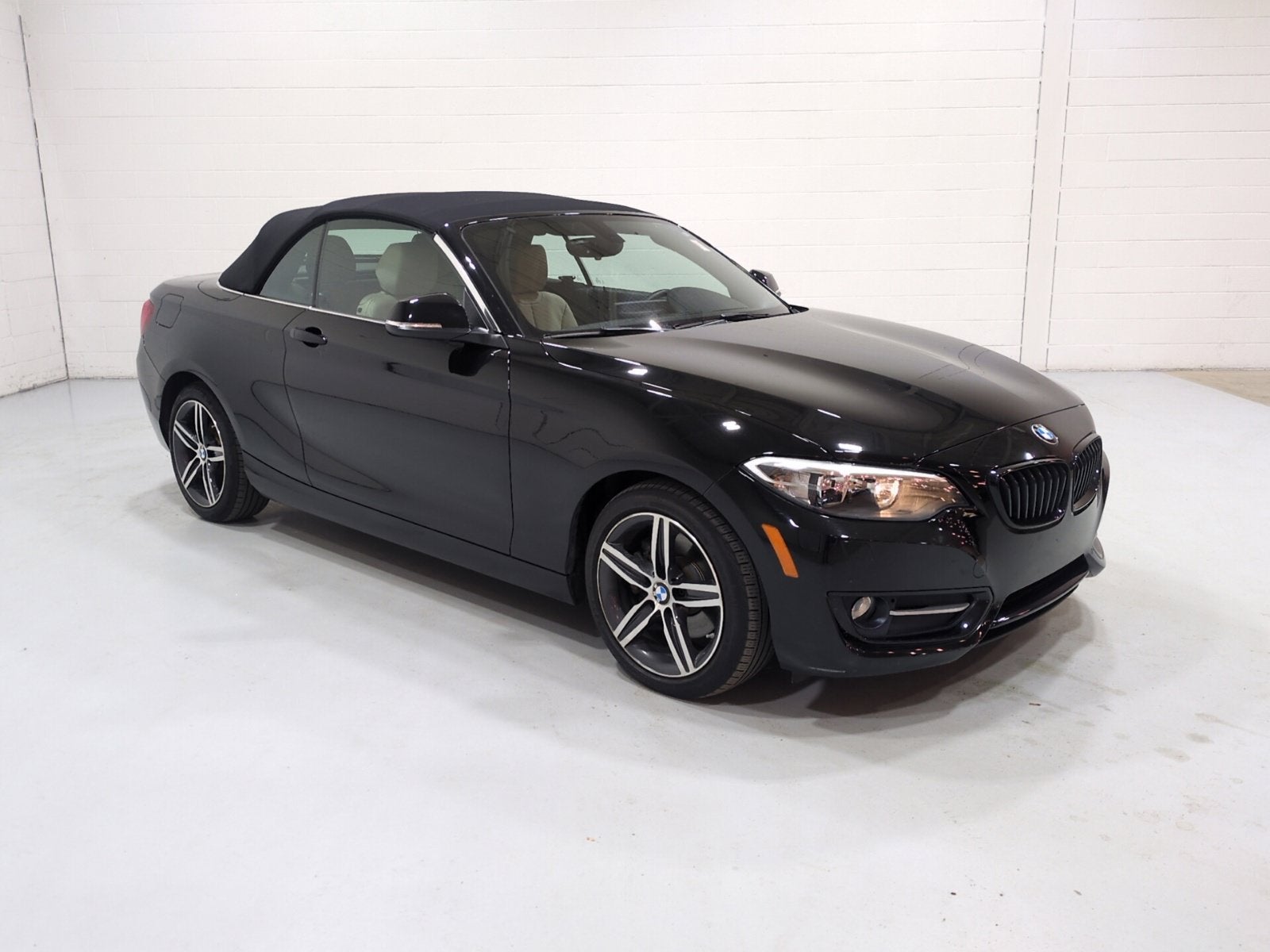 2017 BMW 2 Series 230i xDrive