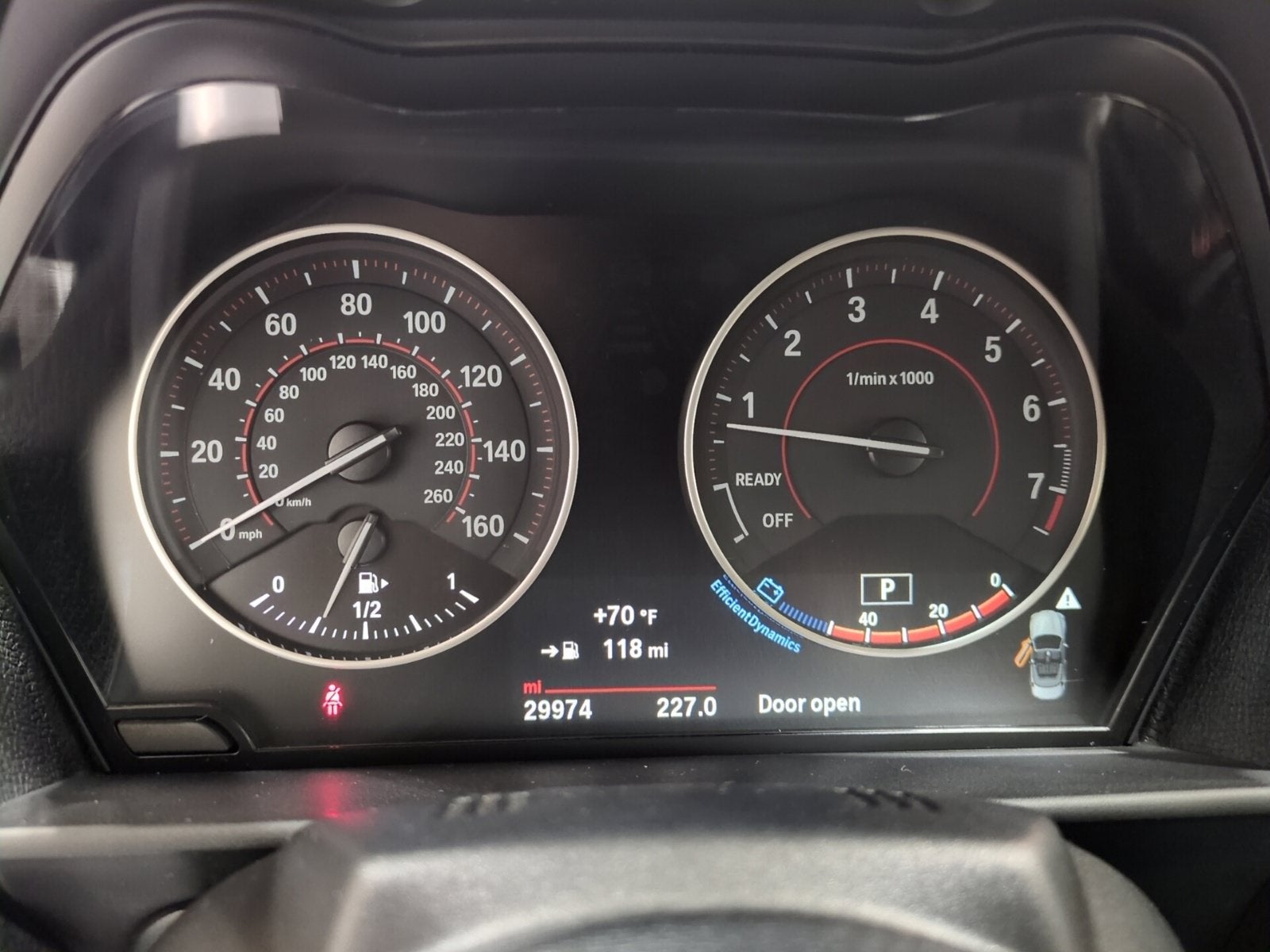 2017 BMW 2 Series 230i xDrive
