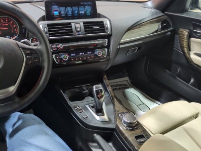 2017 BMW 2 Series 230i xDrive