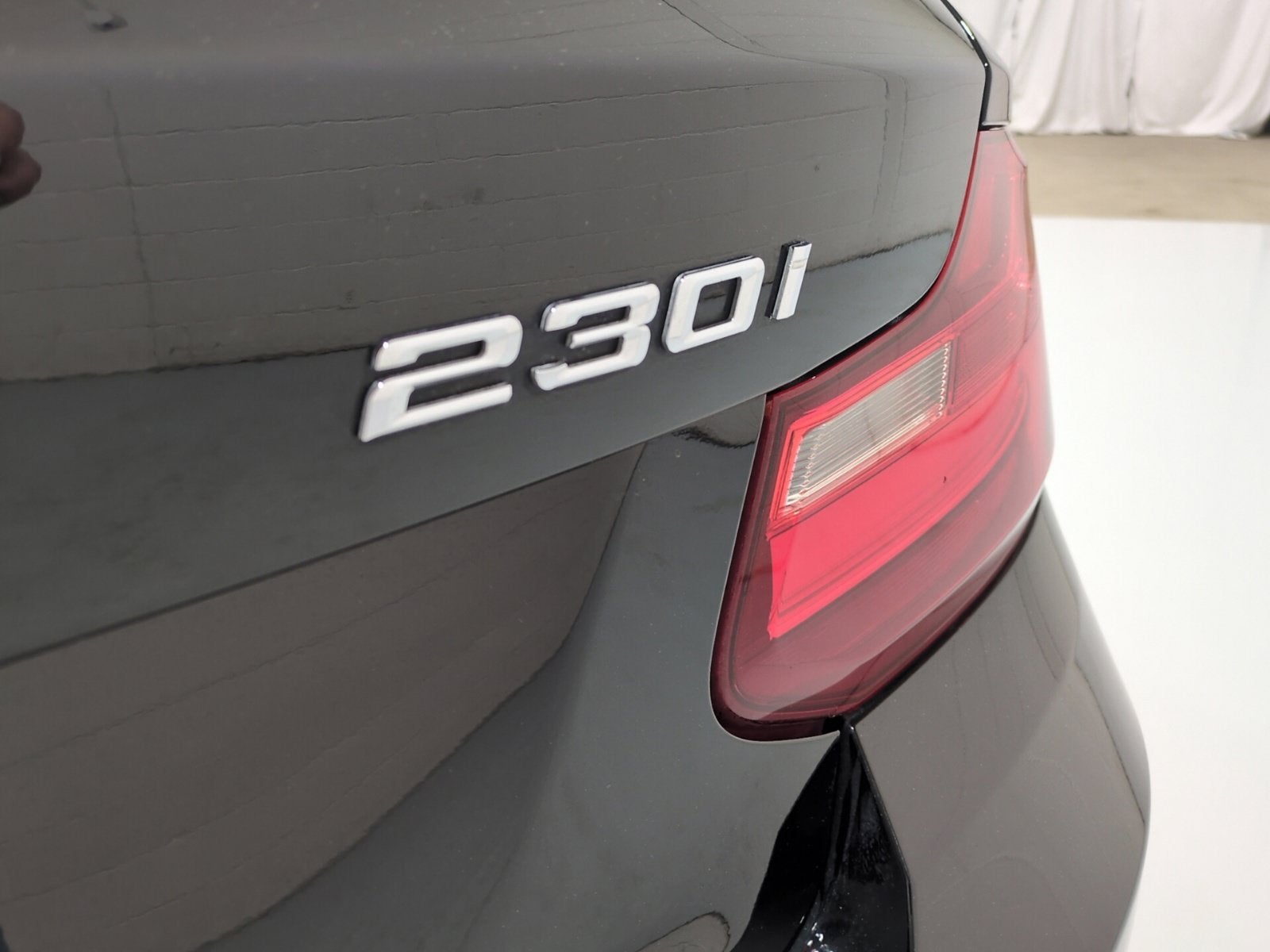 2017 BMW 2 Series 230i xDrive