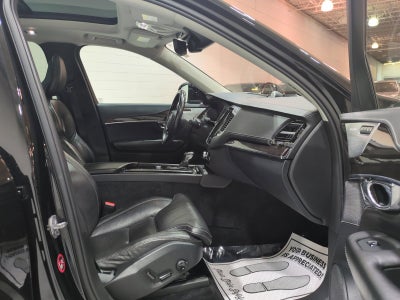 2017 Volvo XC90 T6 Inscription