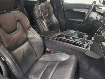 2017 Volvo XC90 T6 Inscription
