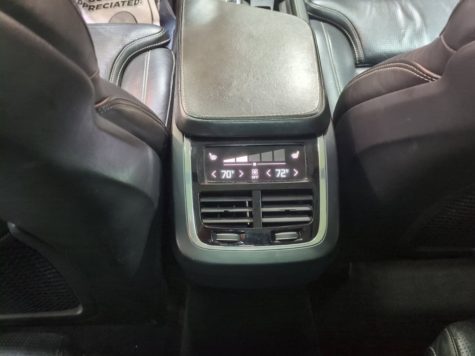 2017 Volvo XC90 T6 Inscription