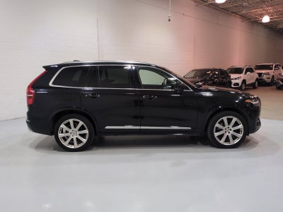 2017 Volvo XC90 T6 Inscription
