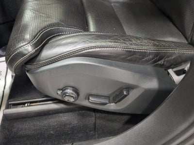 2017 Volvo XC90 T6 Inscription