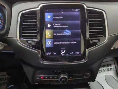 2017 Volvo XC90 T6 Inscription