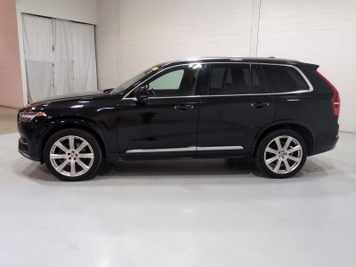 2017 Volvo XC90 T6 Inscription